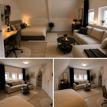 Kamer in Heerlen gevonden voor €650,- pm, Huizen en Kamers, 20 tot 35 m², Heerlen