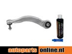 Draagarm Bmw 6 Serie voorzijde, links, onder, Verzenden, Nieuw, BMW