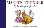 9789023466048 Alle verhalen van Olivier B. Bommel en Tom ..., Boeken, Verzenden, Zo goed als nieuw, Marten Toonder