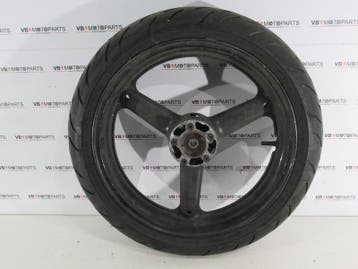 Suzuki GSX 600 F Voorwiel, Motoren, Ophalen of Verzenden, Nieuw