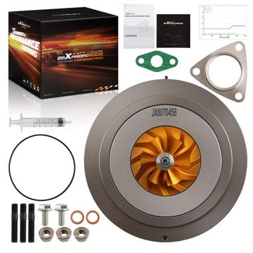 GTB1749VK Turbo cartridge geschikt voor Citroen Jumper 2...., Verzenden, Nieuw, Citroën