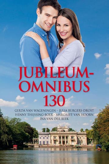 Jubileumomnibus 130 - Margreet van Hoorn 9789020534405, Boeken, Verzenden, Gelezen, Margreet van Hoorn