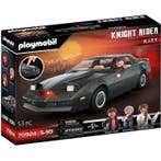 PLAYMOBIL - 70924 - Knight Rider - K 2000 (miniatuur), Verzenden, Nieuw
