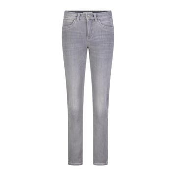 MAC • grijze Angela jeans • 36, MAC, Verzenden, Nieuw, Grijs