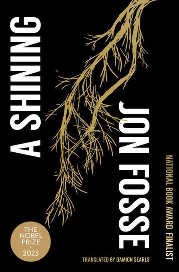 9781945492778 A Shining Jon Fosse, Verzenden, Nieuw, Jon Fosse