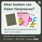 Mr. Men Adventure with Pirates 9781405283052 Adam Hargreaves, Verzenden, Gelezen, Adam Hargreaves