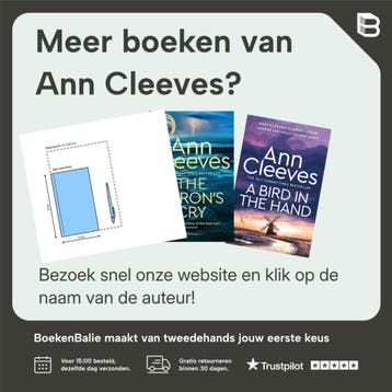 The Darkest Evening A Vera Stanhope Novel Vera Stanhope, 9, Verzenden, Zo goed als nieuw, Ann Cleeves