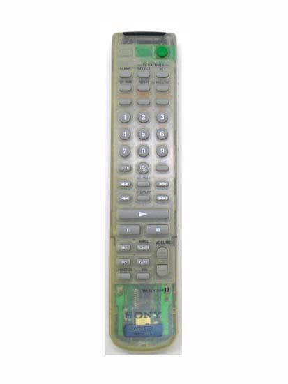 Afstandsbediening Sony rm-sdc500 HCD-J500, Audio, Tv en Foto, Afstandsbedieningen, Origineel, Nieuw, Ophalen of Verzenden
