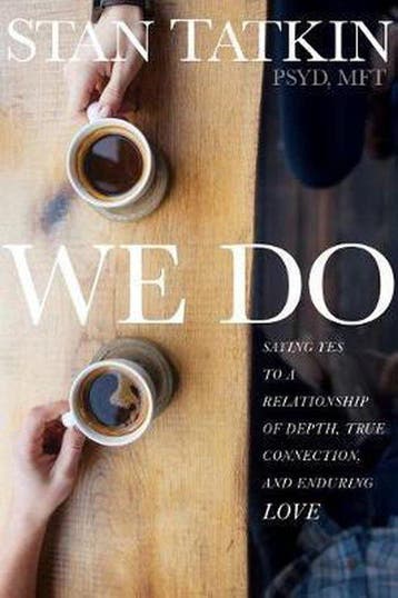 We Do - Stan Tatkin 9781622038930, Verzenden, Gelezen, Stan Tatkin