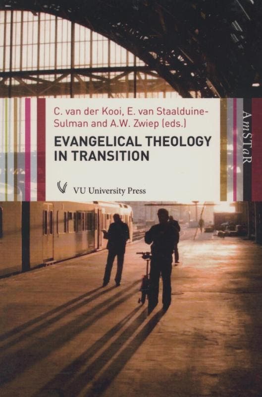 Evangelical Theory in Transition / Amsterdam Studies in, Boeken, Taal | Engels, Gelezen, Verzenden