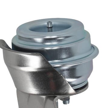 Turbo-vacuümdoos GTA2056V voor Nissan Navara D40, Pathfinde, Verzenden, Nieuw, Nissan