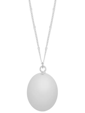 Proud MaMa Ballchain Babybel Nina Silver, Verzenden, Nieuw