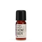 Gember Etherische Olie, Verzenden, Nieuw, Bodylotion, Crème of Olie