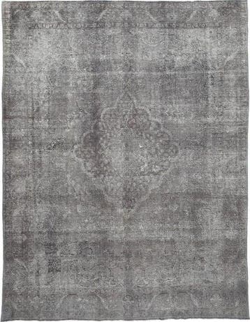 Designer - Modern - handgeknoopte vintage kunsttapijt -, Nieuw