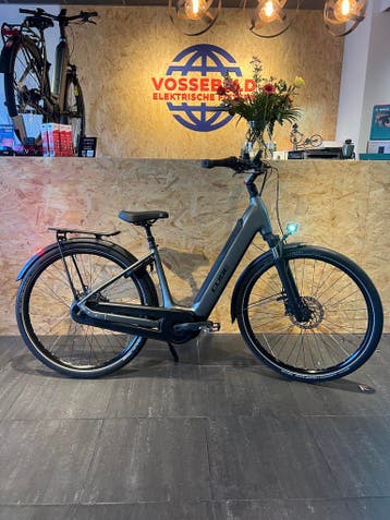 Cube Supreme Pro D45 Bosch performance 625Wh accu, Gebruikt, Ophalen of Verzenden, Minder dan 47 cm, Cube