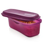 Tupperware Pastakoker 1,9 l, Huis en Inrichting, Keuken | Tupperware, Ophalen of Verzenden, Nieuw, Paars