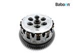 Koppeling Yamaha GTS 1000 1993-1999 (GTS1000), Motoren, Onderdelen | Yamaha, Verzenden, Gebruikt