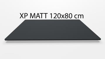 XP Matt blad, 120x80cm, Overige plaatsen, Ophalen of Verzenden, Nieuw in verpakking, Bureau