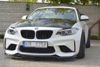 Front Splitter BMW M2 (F87) COUPÉ, Verzenden