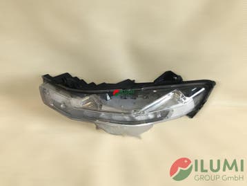 FORD MUSTANG LIFT HALOGEN LED LINKS USA. PJR3B132010G, Auto-onderdelen, Verlichting, Verzenden, Gebruikt, Ford