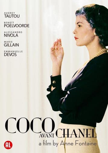 Coco Avant Chanel, Verzenden, Nieuw in verpakking