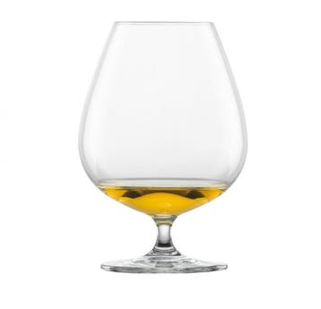 Schott Zwiesel cognacglas 6 stuks | Retourdeal 40% korting, Verzenden, Nieuw