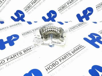 EGR pijpje A 642 140 1308 (Nieuw), Ophalen of Verzenden, Nieuw, Mercedes-Benz