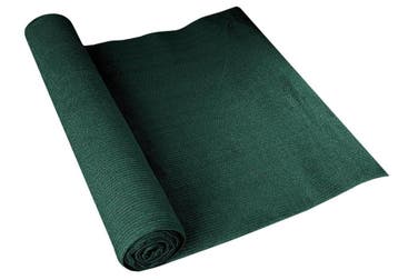 UV-werend Schaduwnet | 60% Korting, Tuin en Terras, Ophalen of Verzenden, Zo goed als nieuw