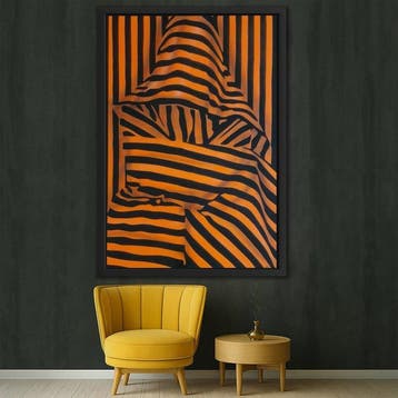 FÜR (1978) - Wrapped in Silence - XL Size - (We Spray) NOT a