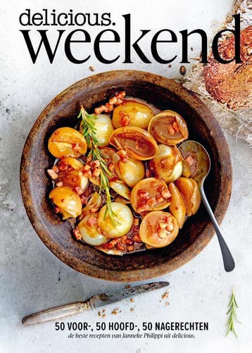 Weekend |  | Nieuw, Ophalen of Verzenden, Nieuw