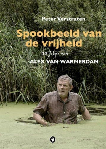 9789064039454 Spookbeeld van de vrijheid | Tweedehands, Verzenden, Zo goed als nieuw, Peter Verstraten