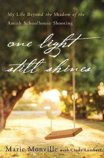 One Light Still Shines - Marie Monville 9780310338666, Verzenden, Gelezen, Marie Monville