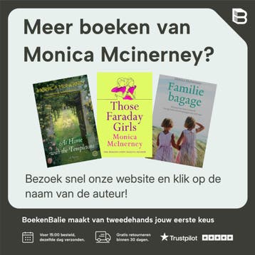 The Godmothers - Monica Mcinerney 9781787397071, Verzenden, Zo goed als nieuw, Monica Mcinerney
