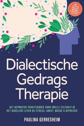 9783757659165 Dialectische Gedragstherapie (DGT): Het Bep..., Verzenden, Nieuw, Paulina Gerresheim