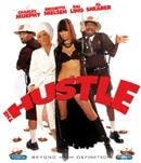 Hustle - Blu-ray, Verzenden, Nieuw in verpakking