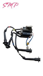 Bobine bobines met bekabeling / Yamaha FZR600 fzr 600, Verzenden, Gebruikt