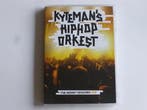 Kytemans Hiphop Orkest - the Hermit sessions Live, Cd's en Dvd's, Ophalen of Verzenden, Zo goed als nieuw