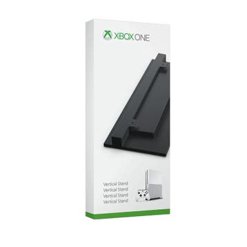 Microsoft Xbox One S Vertical Stand (Zonder Doos), Spelcomputers en Games, Spelcomputers | Xbox One, Ophalen of Verzenden, Zo goed als nieuw