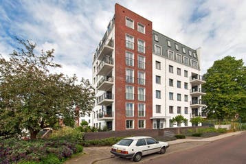Te huur: Appartement Parkstraat in Velp, Gelderland, Appartement, Velp
