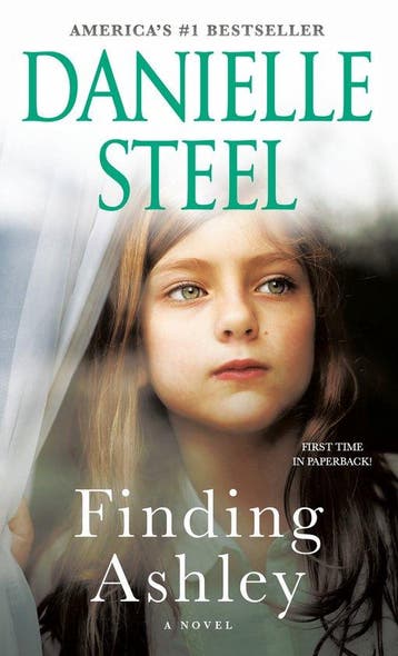 Finding Ashley 9781984821485 Danielle Steel, Verzenden, Gelezen, Danielle Steel