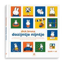 Dozijntje Nijntje - Dick Bruna 9789047619352, Boeken, Verzenden, Gelezen, Dick Bruna