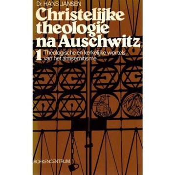 Christelijke theologie na Auschwitz - deel 1 - Jansen, Verzenden, Gelezen, Jansen