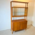 Modulaire roomdivider/ barkast Monti300, František Jirák, Huis en Inrichting, Kasten | Overige, Ophalen of Verzenden, Zo goed als nieuw