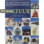 De grote geillustreerde gezinsencylopedie. [Dl. IV], De, Boeken, Verzenden, Zo goed als nieuw, Jayne Parsons