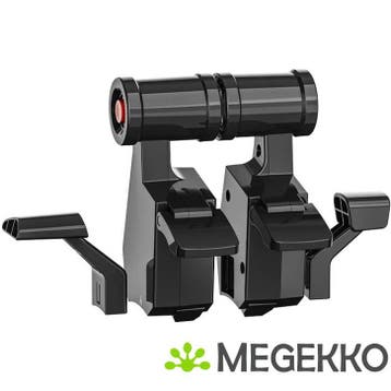 Moza TQA Throttle Mod, Computers en Software, Verzenden, Nieuw, Moza