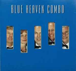 cd - Blue Heaven Combo - Blue Heaven Combo, Verzenden, Zo goed als nieuw