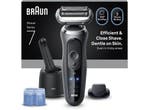 Braun Series 7 - Elektrisch scheerapparaat - 360° SkinFlex, Witgoed en Apparatuur, Persoonlijke-verzorgingsapparatuur, Verzenden