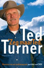 Zeg maar Ted 9789050189668 Tracey Turner, Verzenden, Gelezen, Tracey Turner