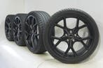 Audi RS3 8Y 19 inch velgen Bridgestone Zomerbanden Origineel, 19 inch, Gebruikt, Velg(en), Ophalen of Verzenden