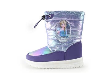 Disney Frozen Snowboots Meisjes in maat 30 Overig, Disney Frozen, Verzenden, Jongen of Meisje, Schoenen